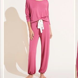 EBERJEY- Gisele Slouchy Set